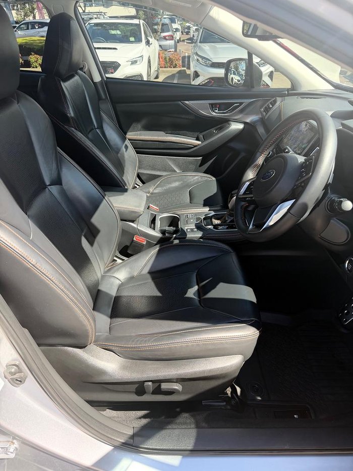 2021 Subaru XV 2.0i-S