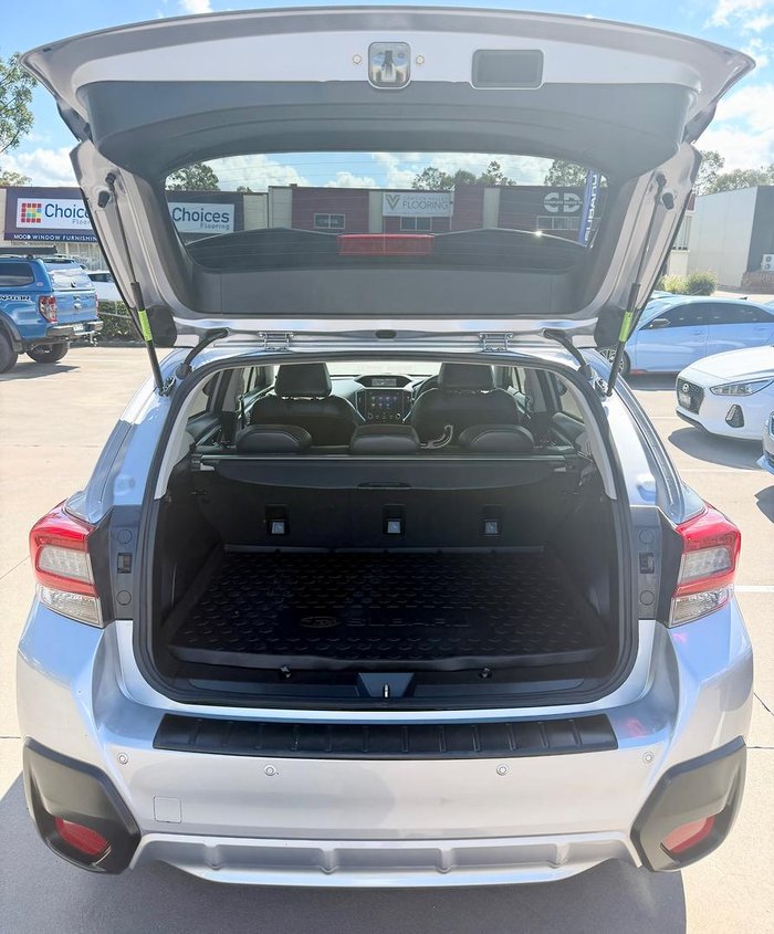 2021 Subaru XV 2.0i-S