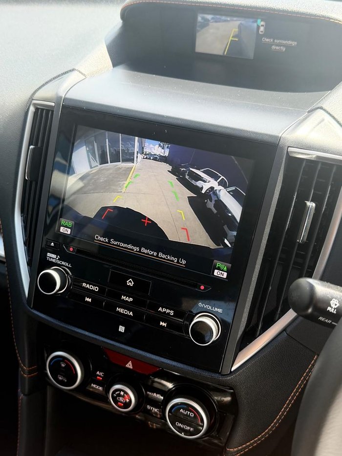 2021 Subaru XV 2.0i-S