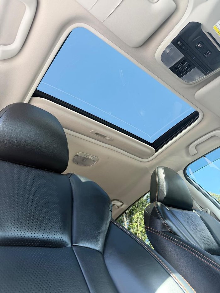 2021 Subaru XV 2.0i-S