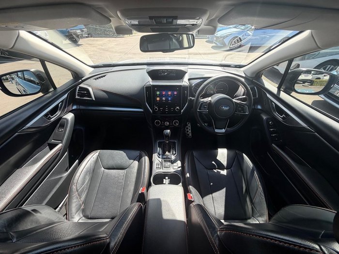 2021 Subaru XV 2.0i-S