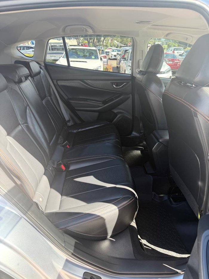 2021 Subaru XV 2.0i-S