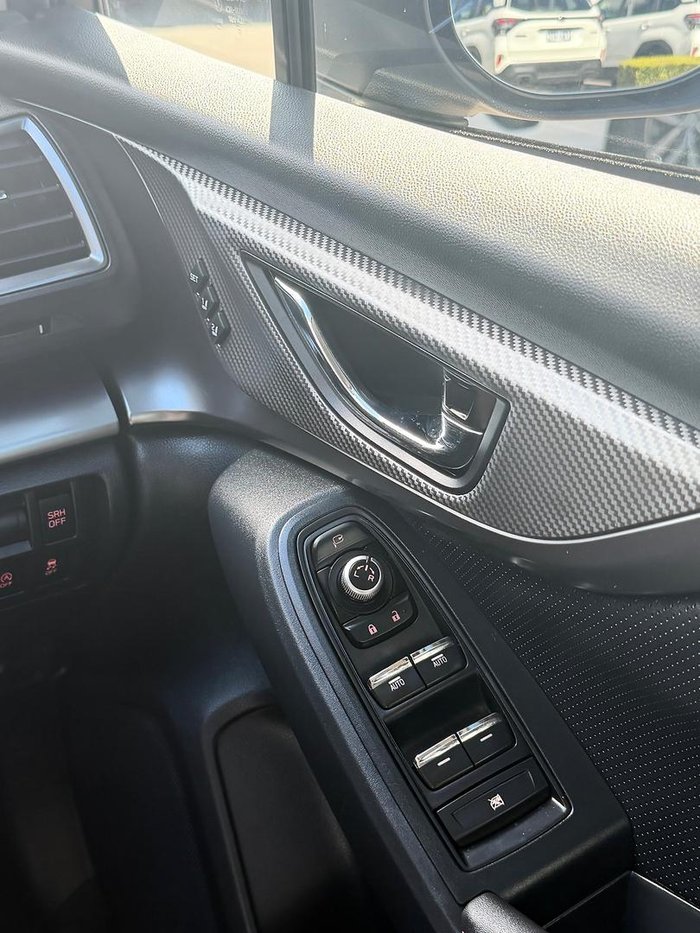 2021 Subaru XV 2.0i-S