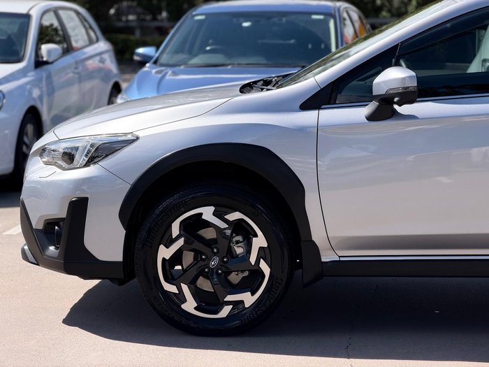 2021 Subaru XV 2.0i-S