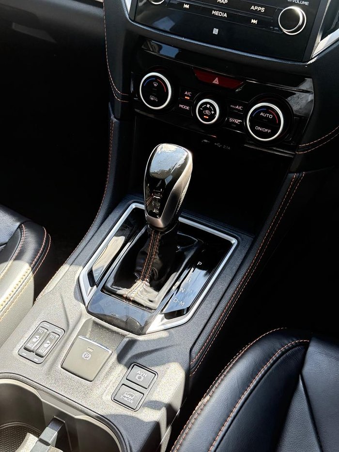 2021 Subaru XV 2.0i-S