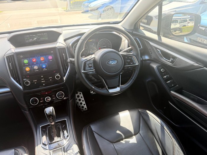 2021 Subaru XV 2.0i-S