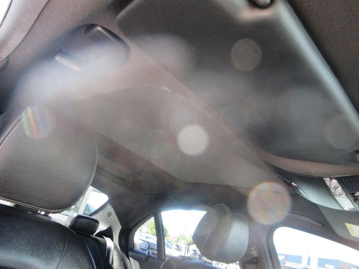 2016 Mercedes-Benz C-Class C250