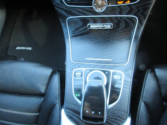 2016 Mercedes-Benz C-Class C250