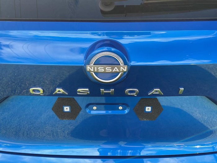 2024 Nissan QASHQAI Ti