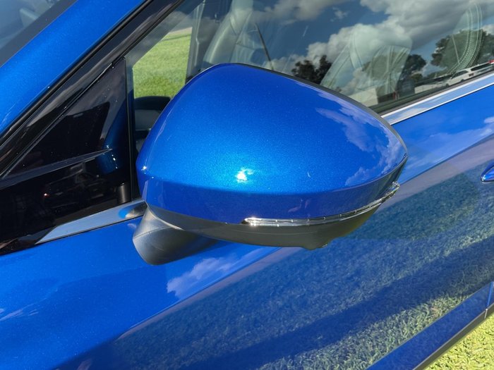 2024 Nissan QASHQAI Ti