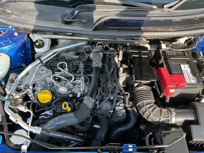 2024 Nissan QASHQAI Ti