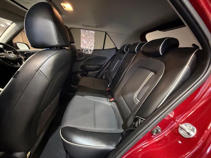 2021 Hyundai Venue Elite