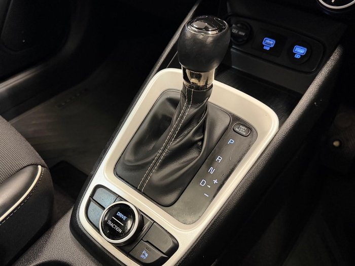 2021 Hyundai Venue Elite