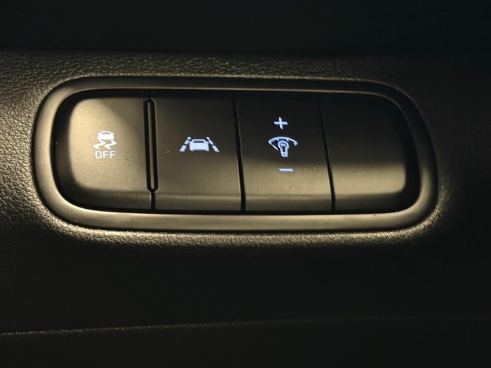 2021 Hyundai Venue Elite