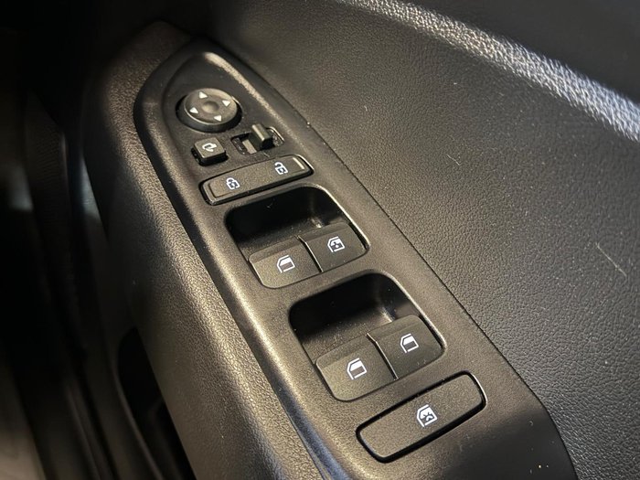 2021 Hyundai Venue Elite