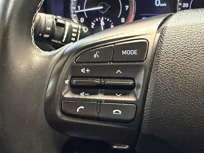 2021 Hyundai Venue Elite