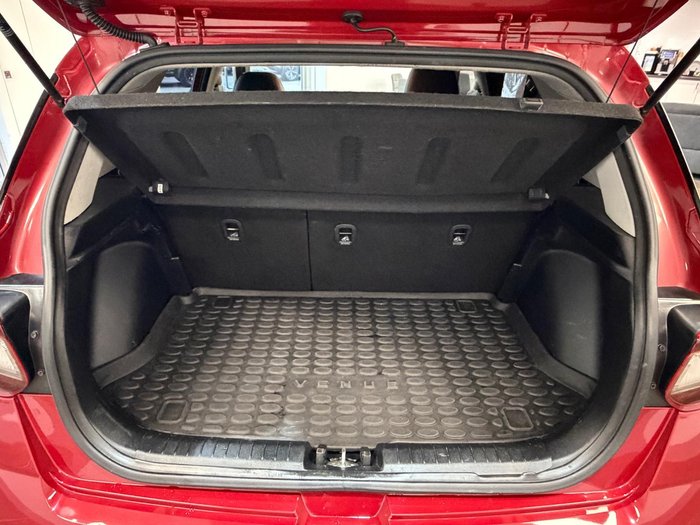 2021 Hyundai Venue Elite