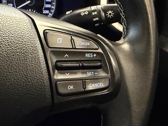 2021 Hyundai Venue Elite