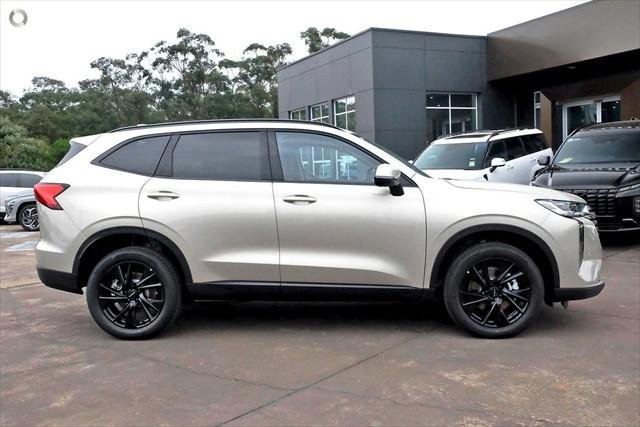 2025 GWM Haval H6 Ultra Hybrid