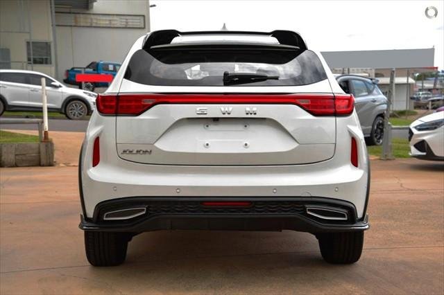 2025 GWM Haval Jolion Ultra