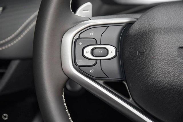 2025 GWM Haval Jolion Ultra