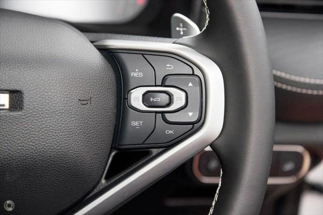 2025 GWM Haval Jolion Ultra