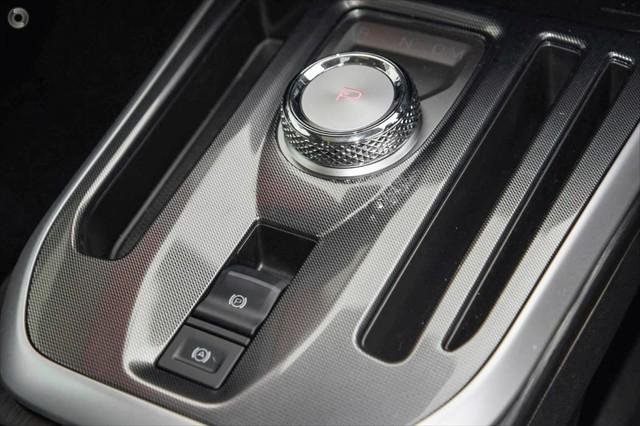 2025 GWM Haval Jolion Ultra