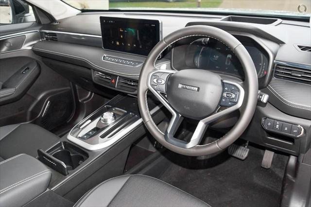 2025 GWM Haval Jolion Ultra