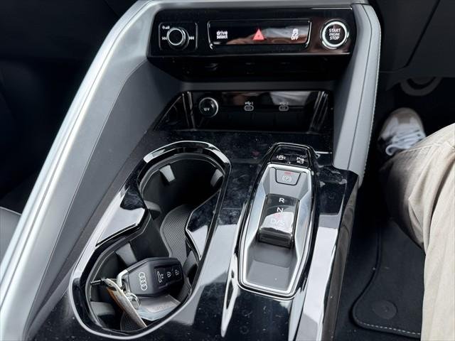2025 Audi Q5 TFSI 150kW