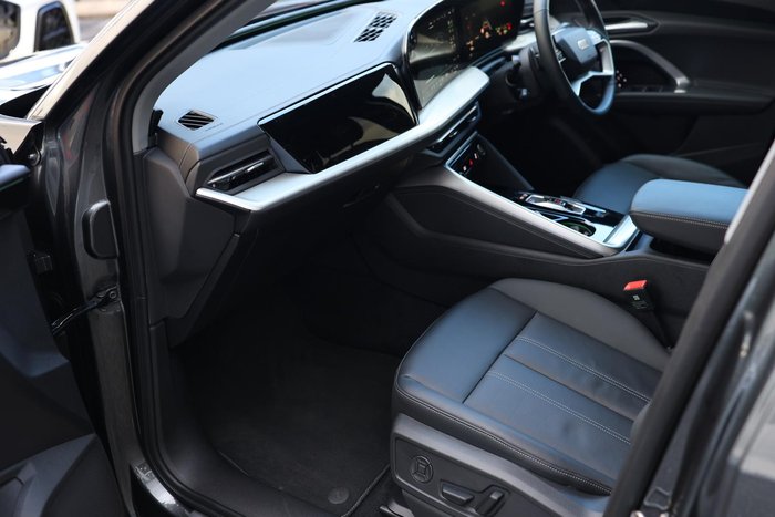 2025 Audi Q5 TFSI 150kW