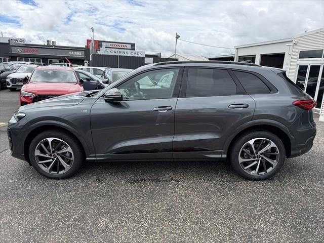2025 Audi Q5 TFSI 150kW