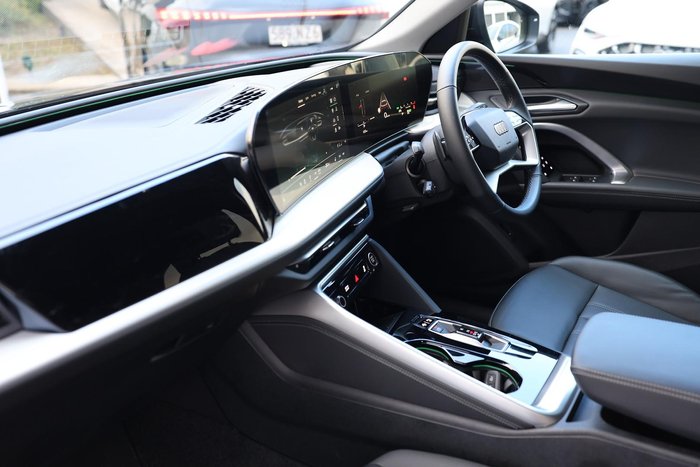 2025 Audi Q5 TFSI 150kW