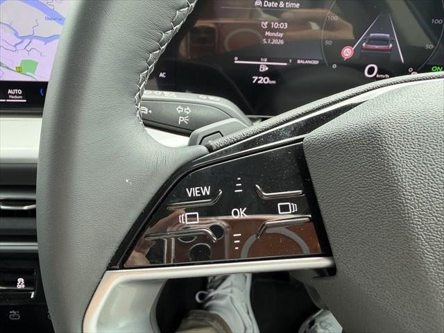 2025 Audi Q5 TFSI 150kW
