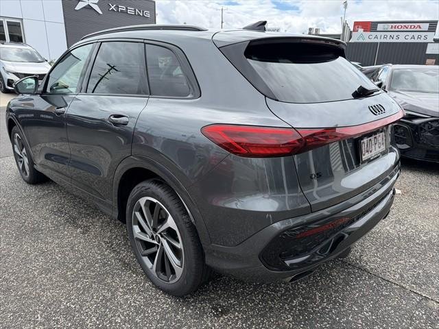 2025 Audi Q5 TFSI 150kW