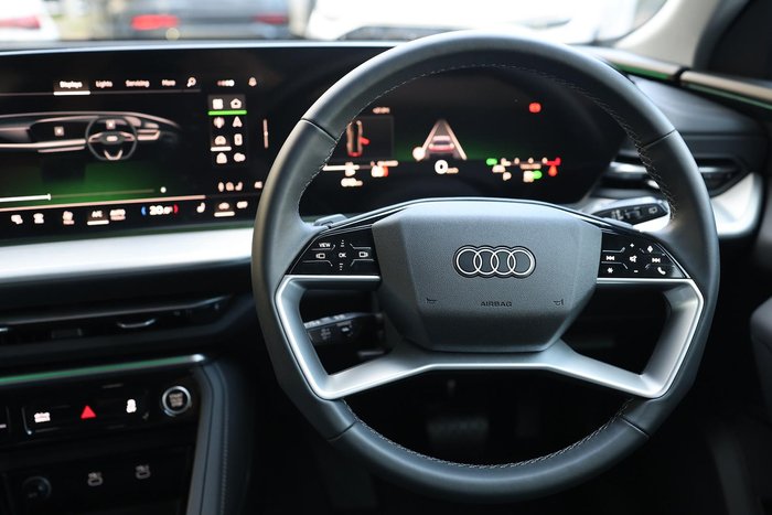 2025 Audi Q5 TFSI 150kW