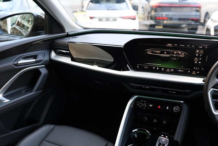 2025 Audi Q5 TFSI 150kW