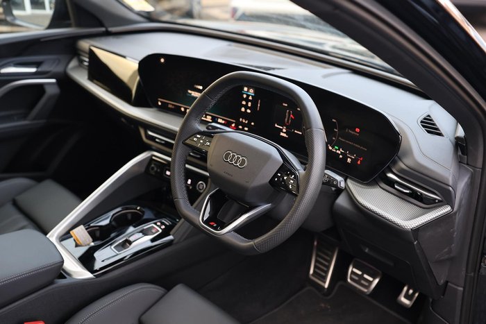2025 Audi Q5 TDI 150kW sport