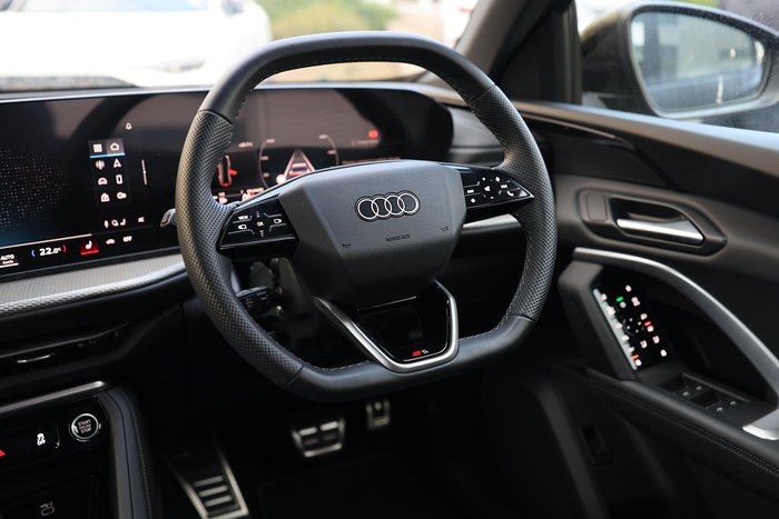 2025 Audi Q5 TDI 150kW sport