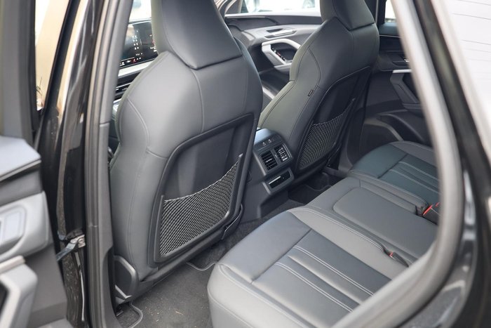 2025 Audi Q5 TDI 150kW sport