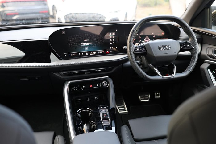 2025 Audi Q5 TDI 150kW sport