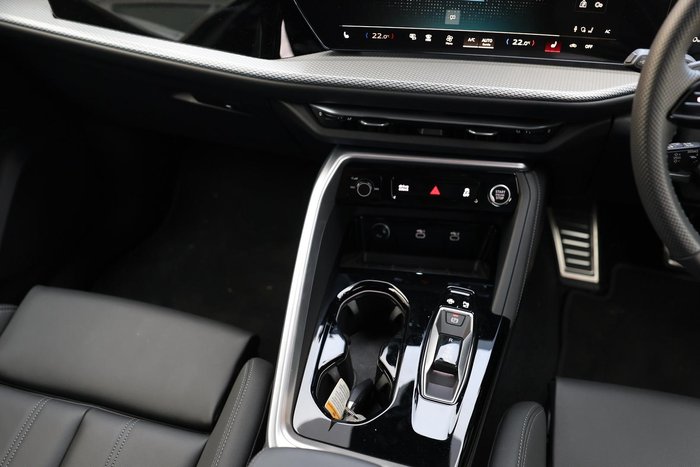 2025 Audi Q5 TDI 150kW sport