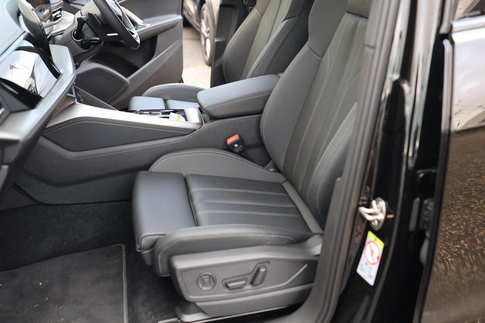 2025 Audi Q5 TDI 150kW sport