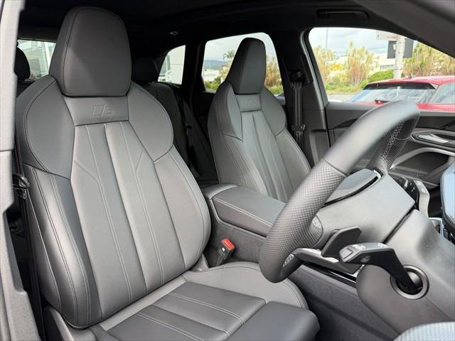 2025 Audi Q5 TDI 150kW sport