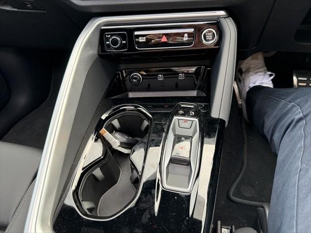 2025 Audi Q5 TDI 150kW sport