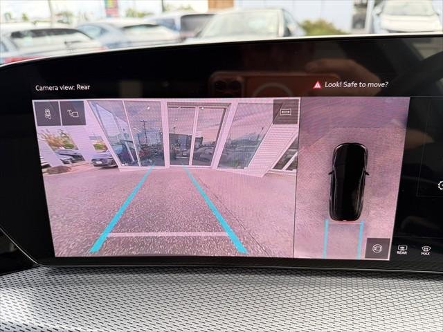 2025 Audi Q5 TDI 150kW sport