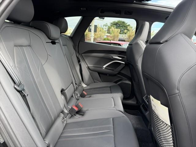 2025 Audi Q5 TDI 150kW sport