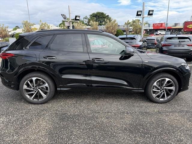 2025 Audi Q5 TDI 150kW sport