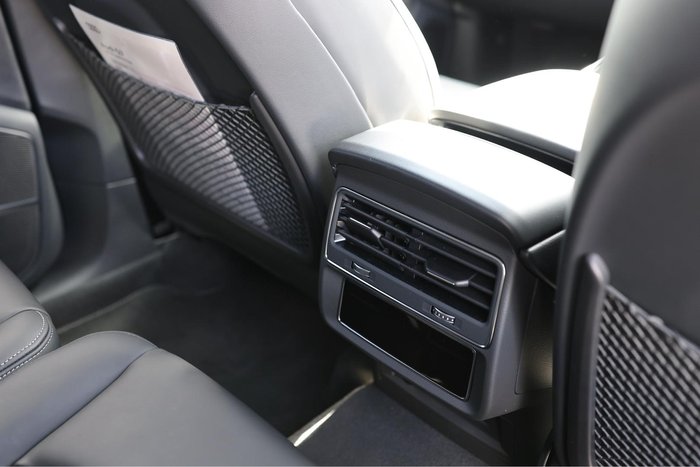 2025 Audi Q7 50 TDI S line