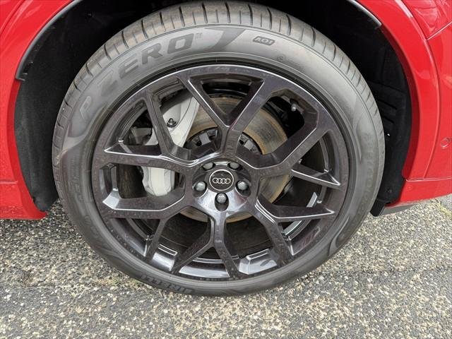 2025 Audi Q7 50 TDI S line