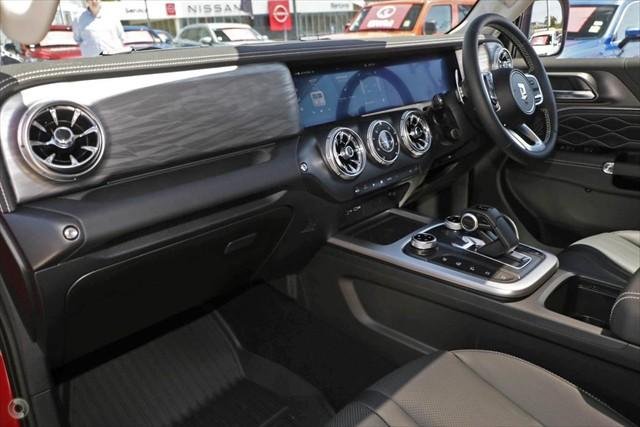 2025 GWM Tank 300 Ultra